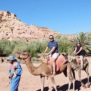 Meet your Posher, Isabel